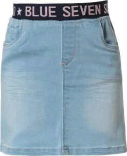 Blue Seven Kinder Jeansrock