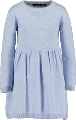 Blue Seven Kinder Strickkleid