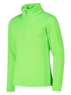 Titelseite -OshKosh Verkäufe cmp funktionsshirt in grun 1