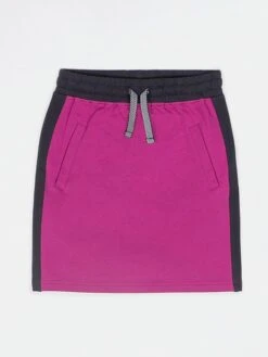 Rock In Fuchsia/ Bunt