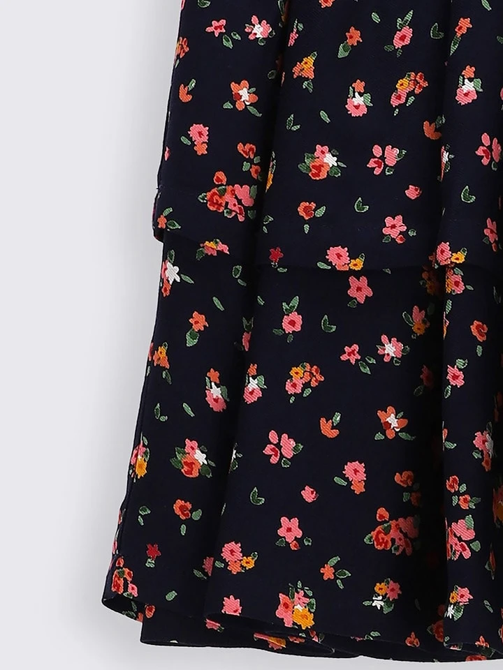 Rock In Schwarz/ Bunt 3 Rock In Schwarz/ Bunt – Bild 3