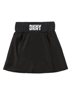 DKNY Rock In Schwarz