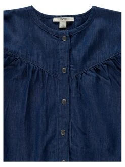 ESPRIT Jeanskleid In Dunkelblau -OshKosh Verkäufe esprit jeanskleid in dunkelblau 2
