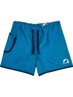Badeshorts "Aalto" In Blau