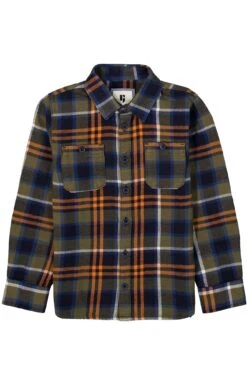 Garcia Hemd In Beetle