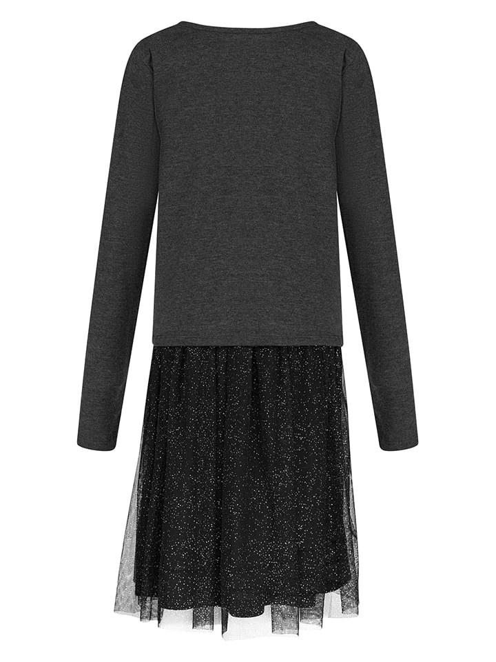 Kleid In Schwarz 2 Kleid In Schwarz – Bild 2