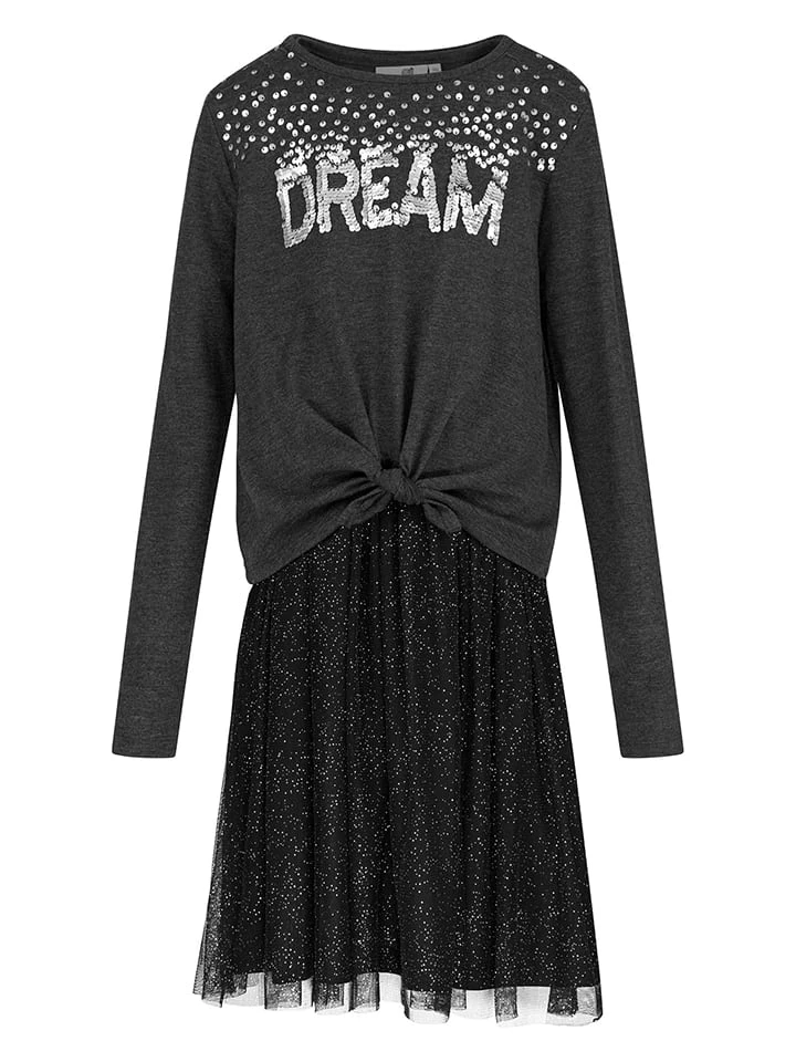 Kleid In Schwarz 1 Kleid In Schwarz