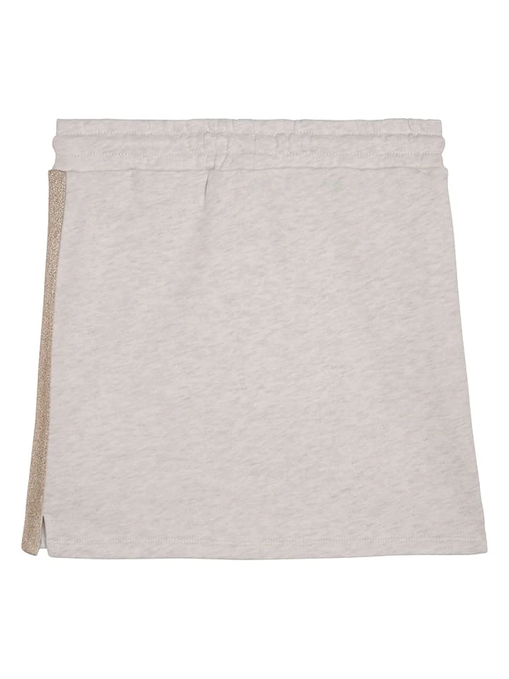 Sweatrock In Beige 2 Sweatrock In Beige – Bild 2