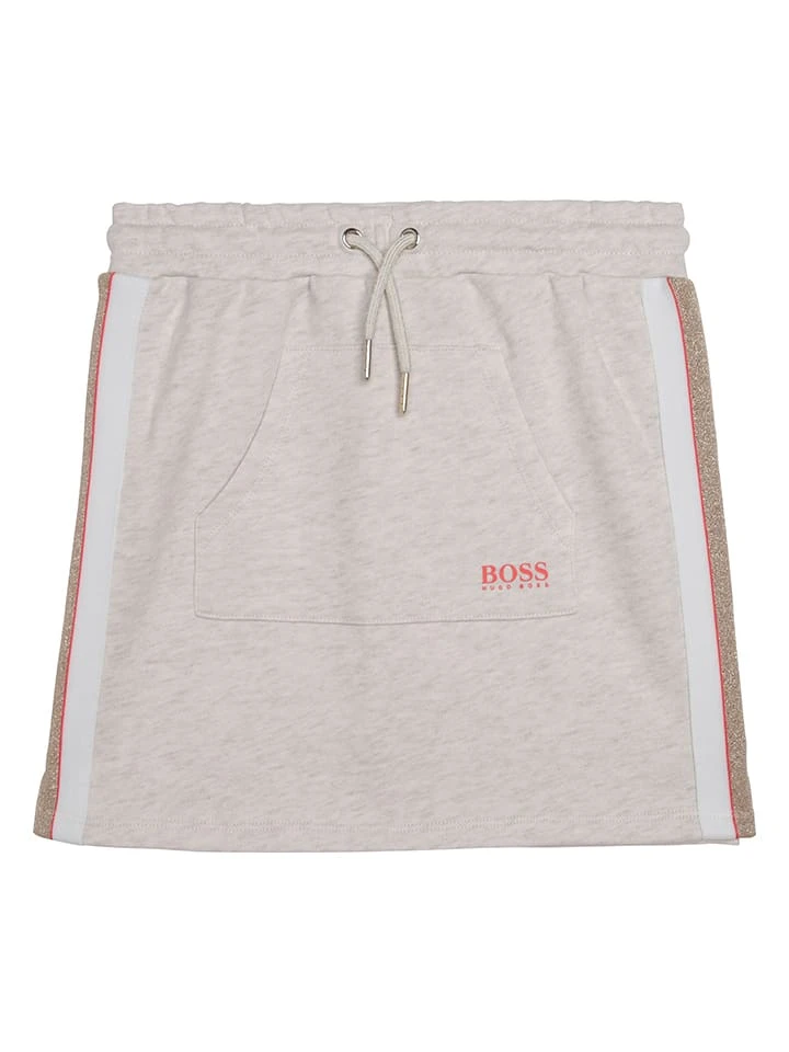 Sweatrock In Beige 1 Sweatrock In Beige