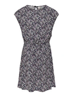 Kleid "Scarlett" In Bunt