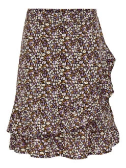 Rock "Scarlett" In Bunt