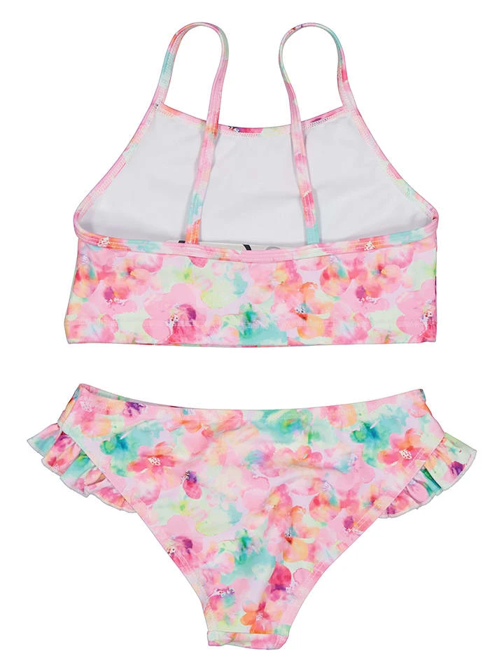 Bikini In Rosa 2 Bikini In Rosa – Bild 2