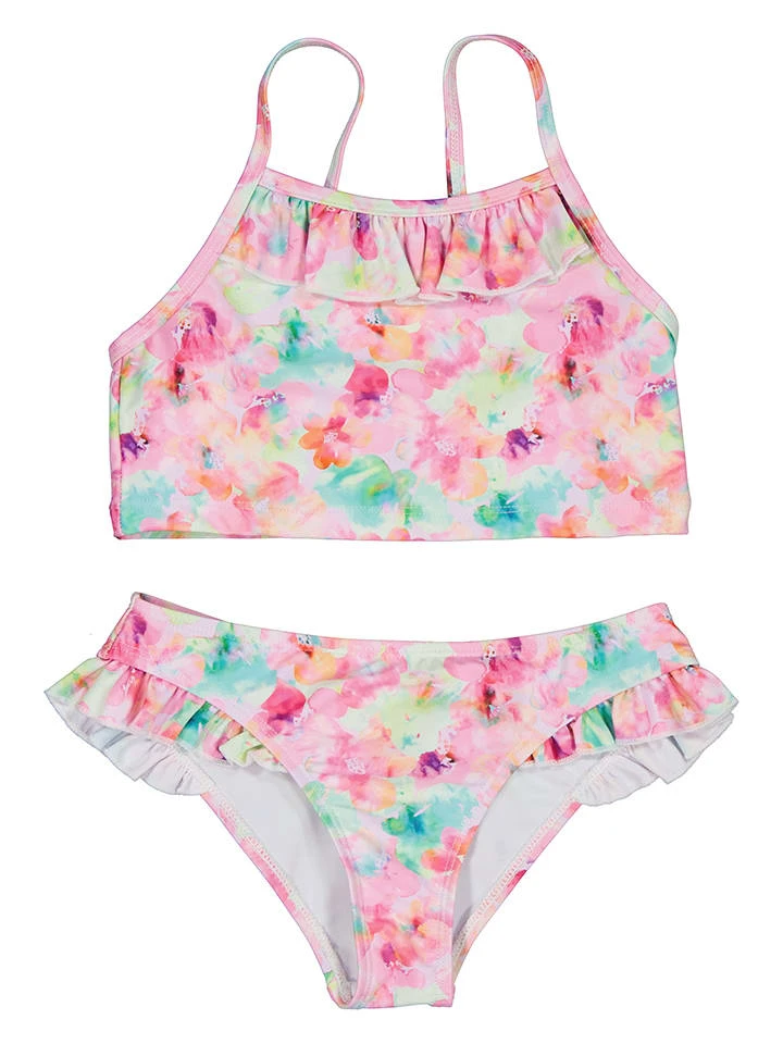 Bikini In Rosa 1 Bikini In Rosa