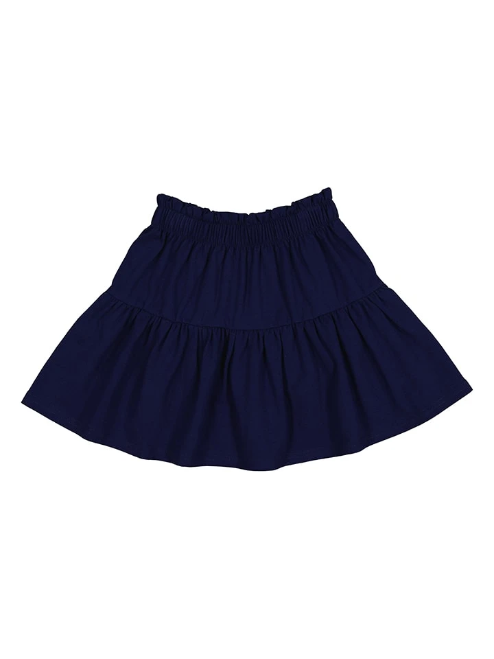 Rock In Dunkelblau 2 Rock In Dunkelblau – Bild 2