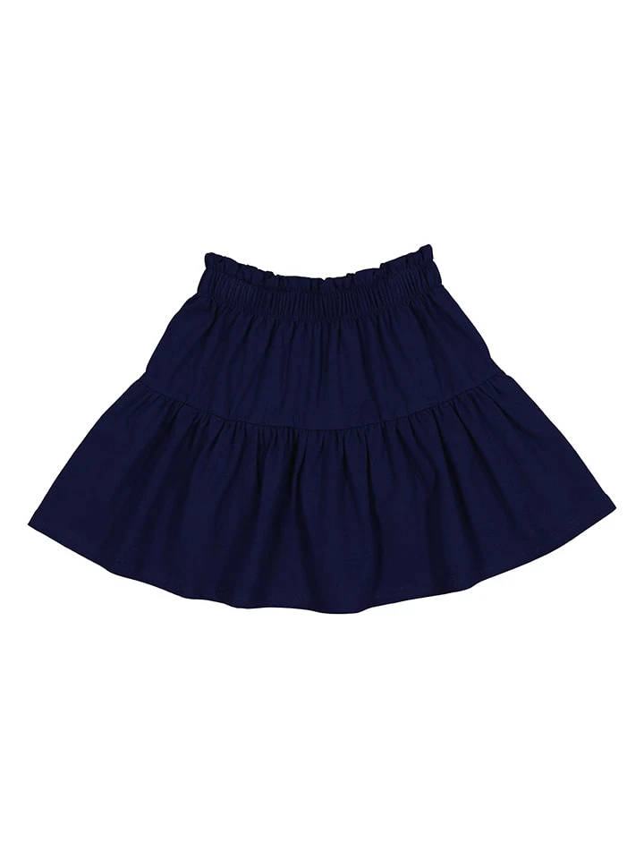 Rock In Dunkelblau 3 Rock In Dunkelblau – Bild 3