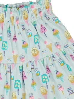 Rock In Türkis -OshKosh Verkäufe lamino rock in turkis 2