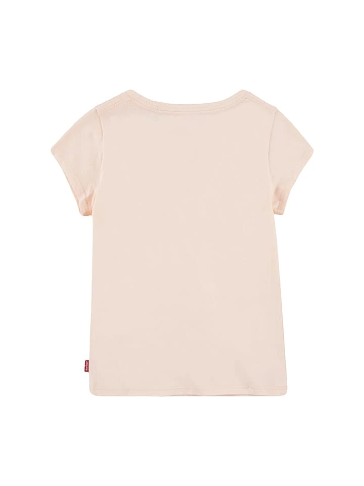 Shirt In Rosa 2 Shirt In Rosa – Bild 2