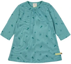 Kleid Strukturjersey Kleider