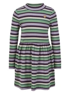 Minymo Kleid In Bunt