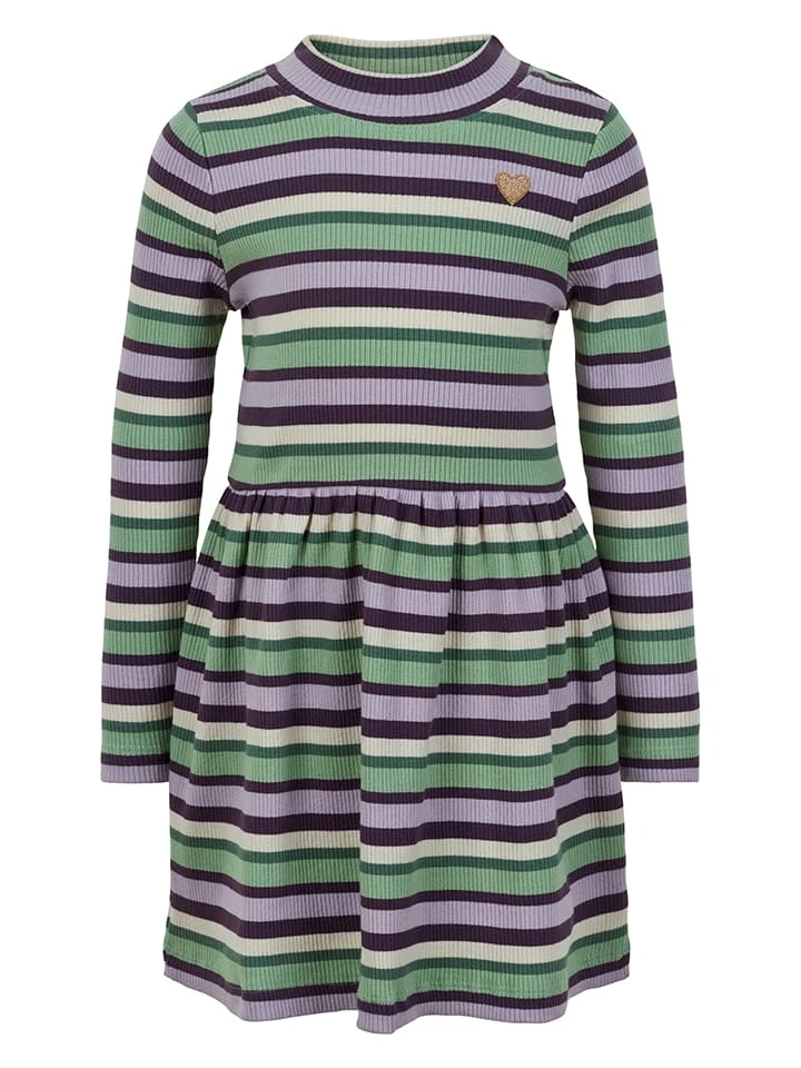 Minymo Kleid In Bunt 1 Minymo Kleid In Bunt
