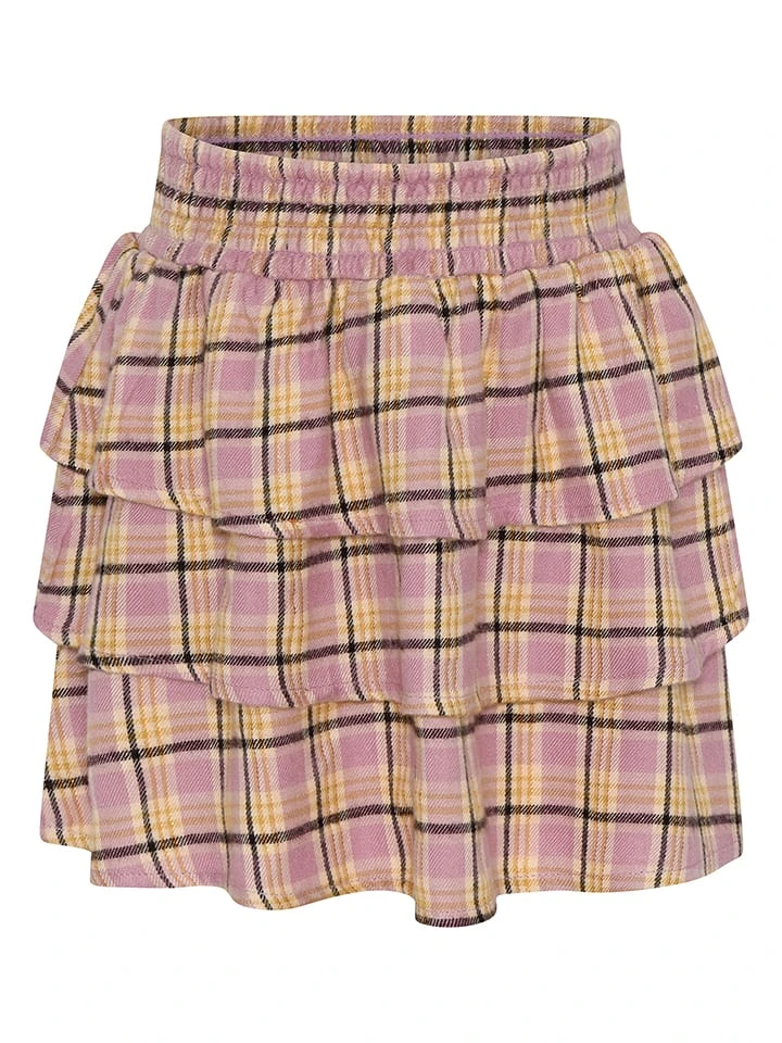 Minymo Rock In Rosa 2 Minymo Rock In Rosa – Bild 2