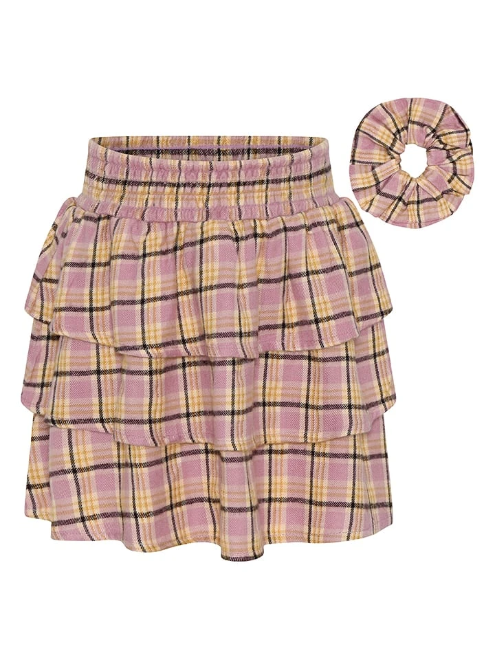 Minymo Rock In Rosa 1 Minymo Rock In Rosa