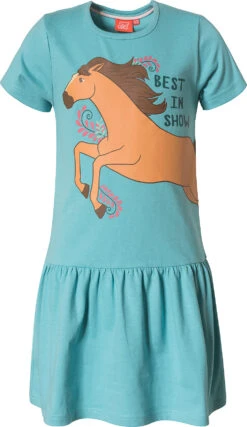Spirit Kinder Jerseykleid