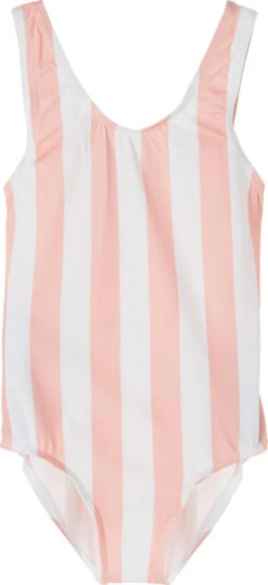 NAME IT Kinder Badeanzug NMFFELINA