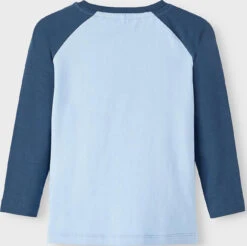 Titelseite -OshKosh Verkäufe name it langarmshirt nmmjupper organic cotton 1