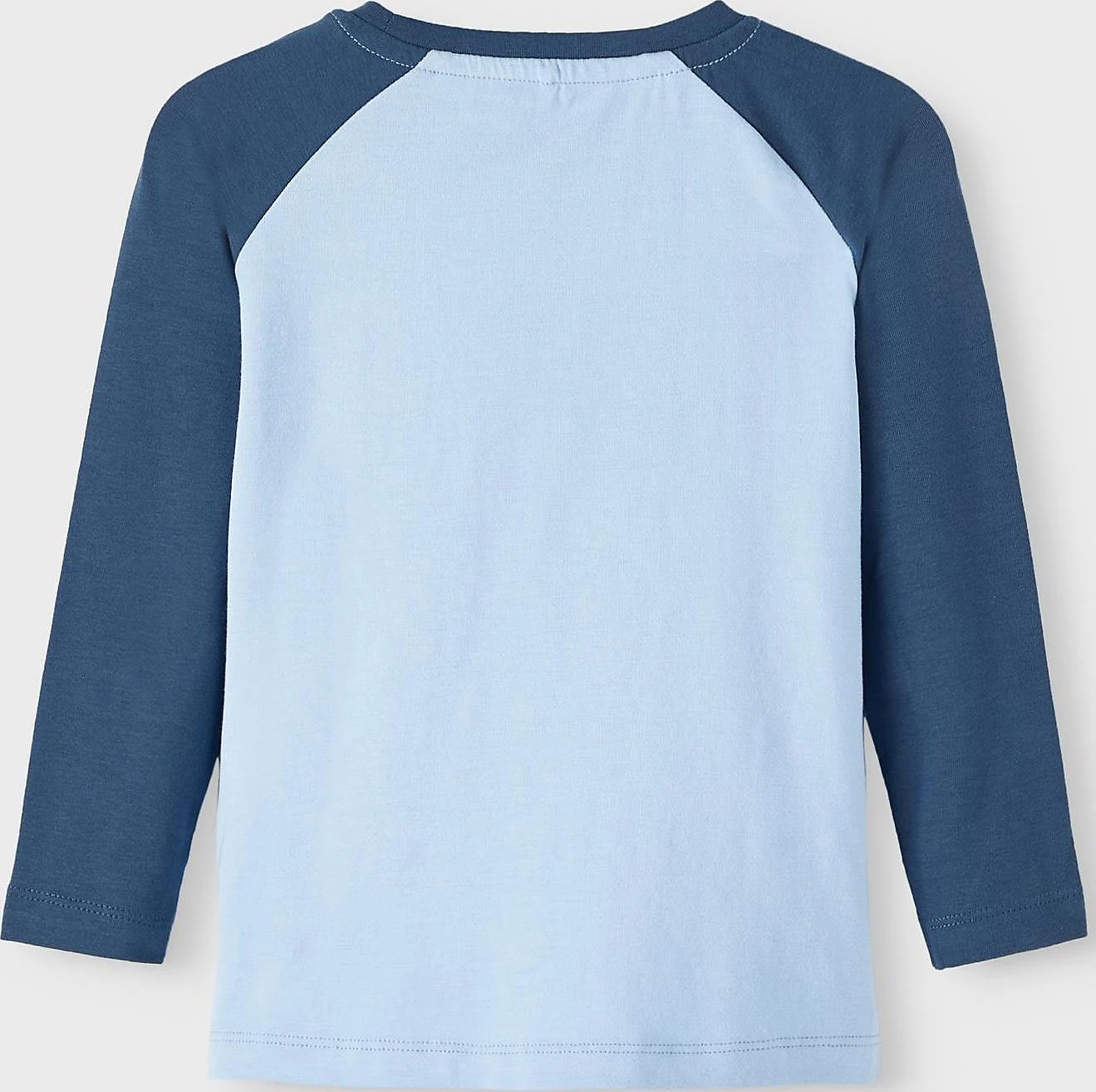 NAME IT Langarmshirt NMMJUPPER , Organic Cotton 2 NAME IT Langarmshirt NMMJUPPER , Organic Cotton – Bild 2