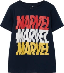 NAME IT Marvel Avengers T-Shirt NKMNIK