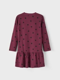 NAME IT Sweatkleid In Fig 6 NAME IT Sweatkleid In Fig -OshKosh Verkäufe name it sweatkleid in fig 2