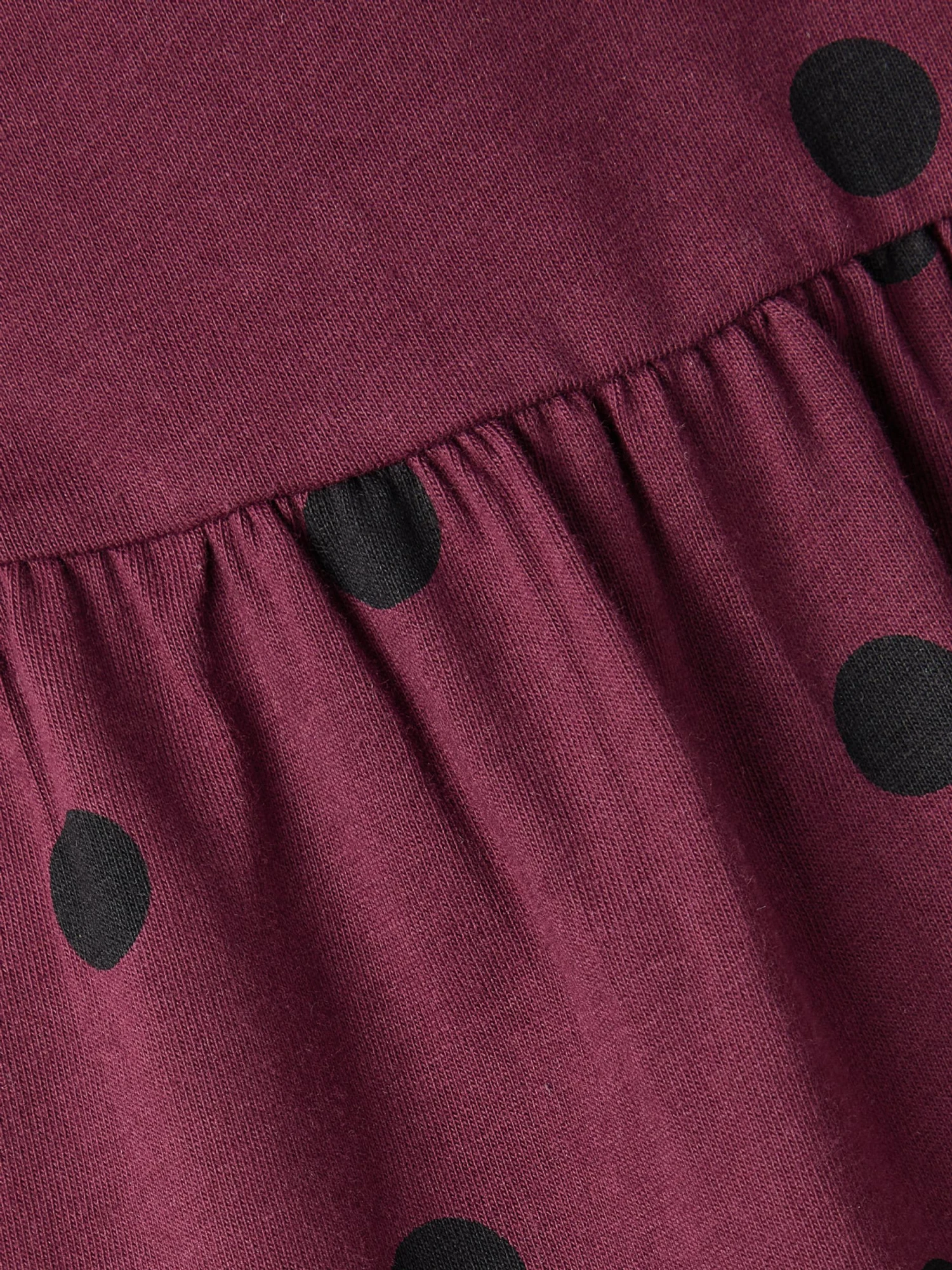 NAME IT Sweatkleid In Fig 4 NAME IT Sweatkleid In Fig – Bild 4