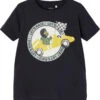 NAME IT T-Shirt NMMJOAS
