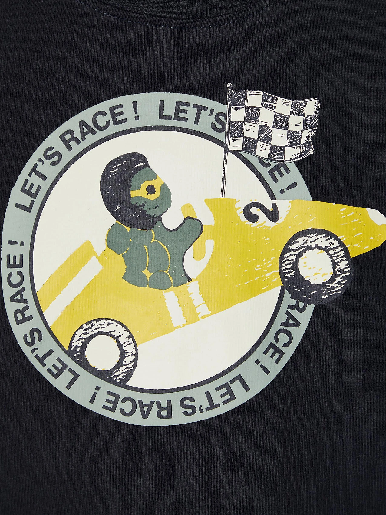 NAME IT T-Shirt NMMJOAS 3 NAME IT T-Shirt NMMJOAS – Bild 3