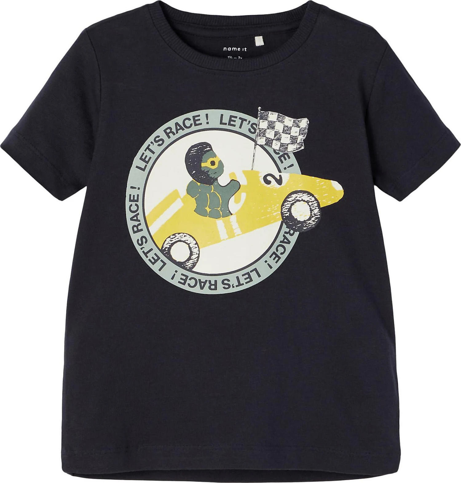 NAME IT T-Shirt NMMJOAS 1 NAME IT T-Shirt NMMJOAS