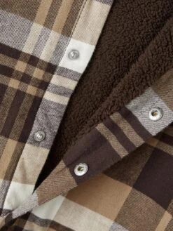 NAME IT Überhemd Gefüttert In Affogat 8 NAME IT Überhemd Gefüttert In Affogat -OshKosh Verkäufe name it uberhemd gefuttert in affogat 2