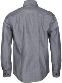 Titelseite -OshKosh Verkäufe new g o l hemd slim fit in schwarz 1