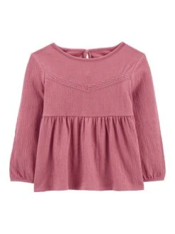 OshKosh Bluse In Pink