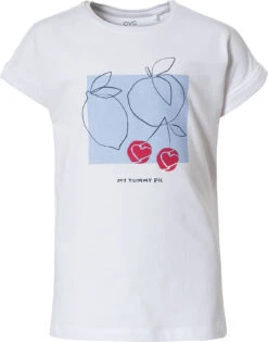 OVS Set T-Shirt + Shorts