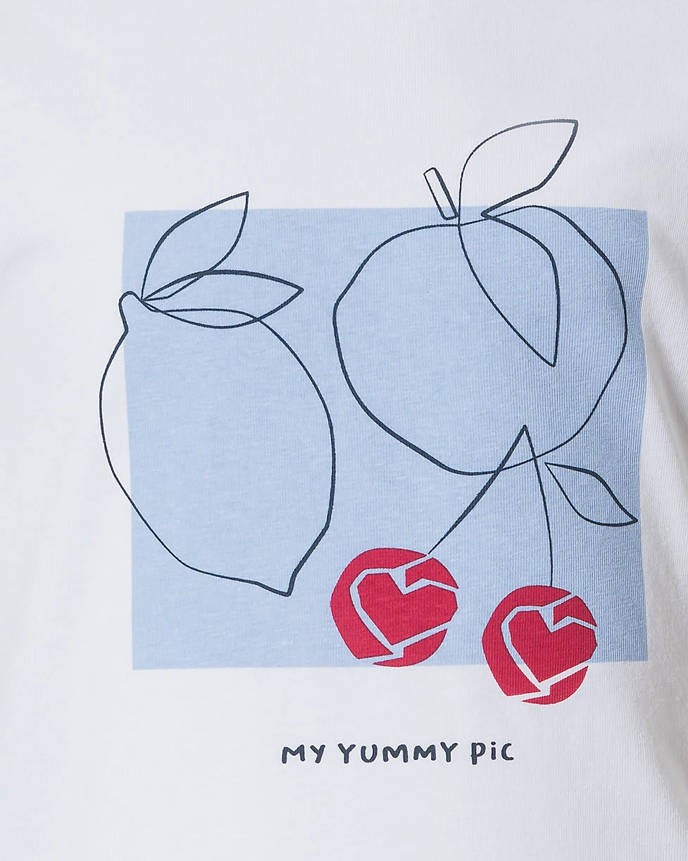 OVS Set T-Shirt + Shorts 5 OVS Set T-Shirt + Shorts – Bild 5