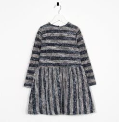 Kleid "Loreta" In Bunt