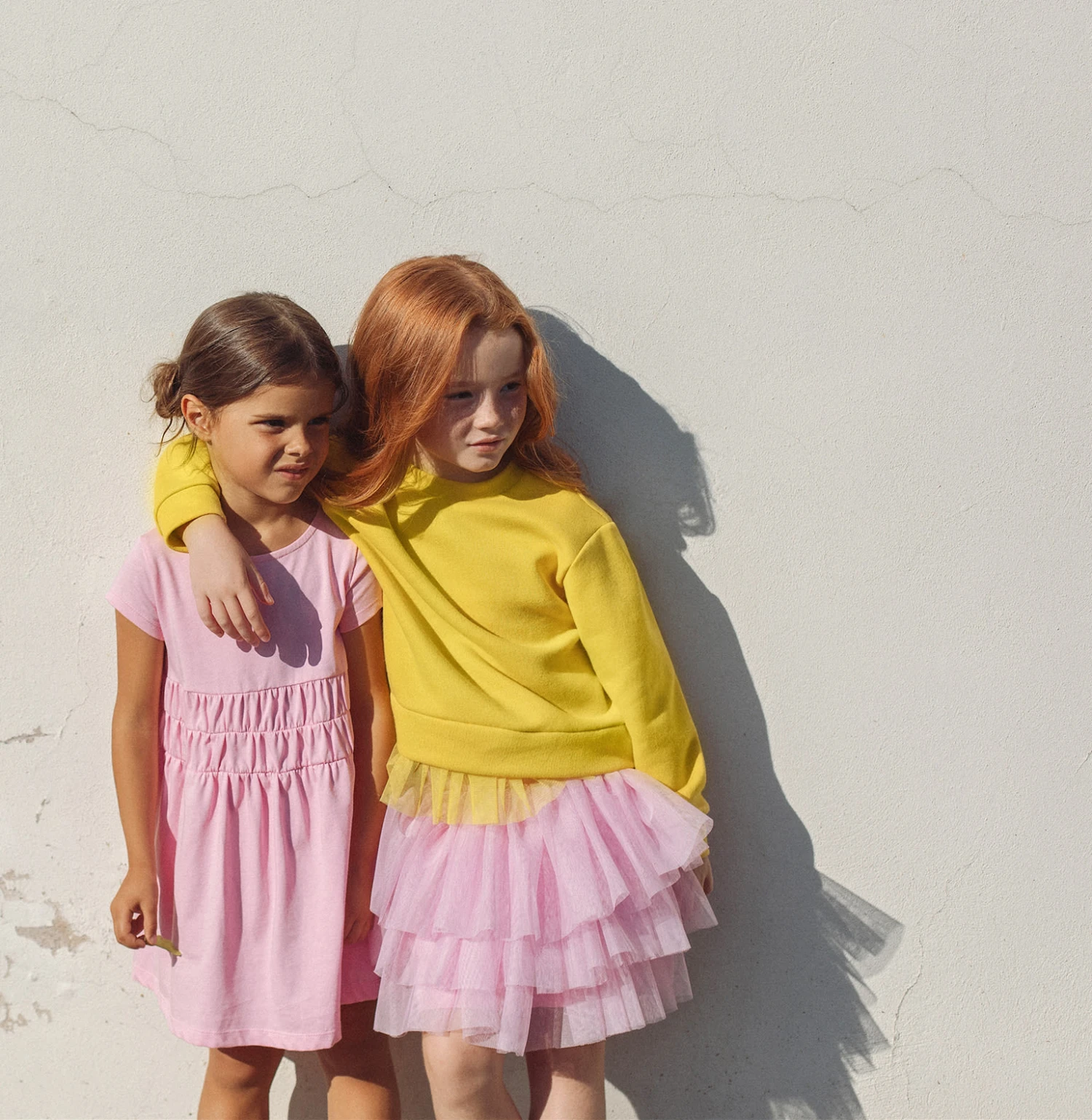 Rock "Sun Kissed" In Pink 2 Rock "Sun Kissed" In Pink – Bild 2