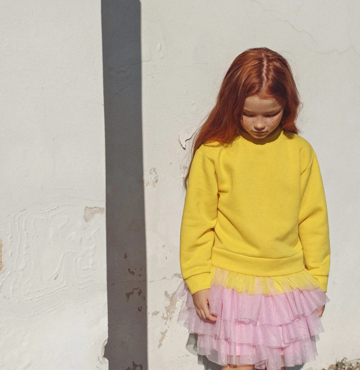 Rock "Sun Kissed" In Pink 3 Rock "Sun Kissed" In Pink – Bild 3