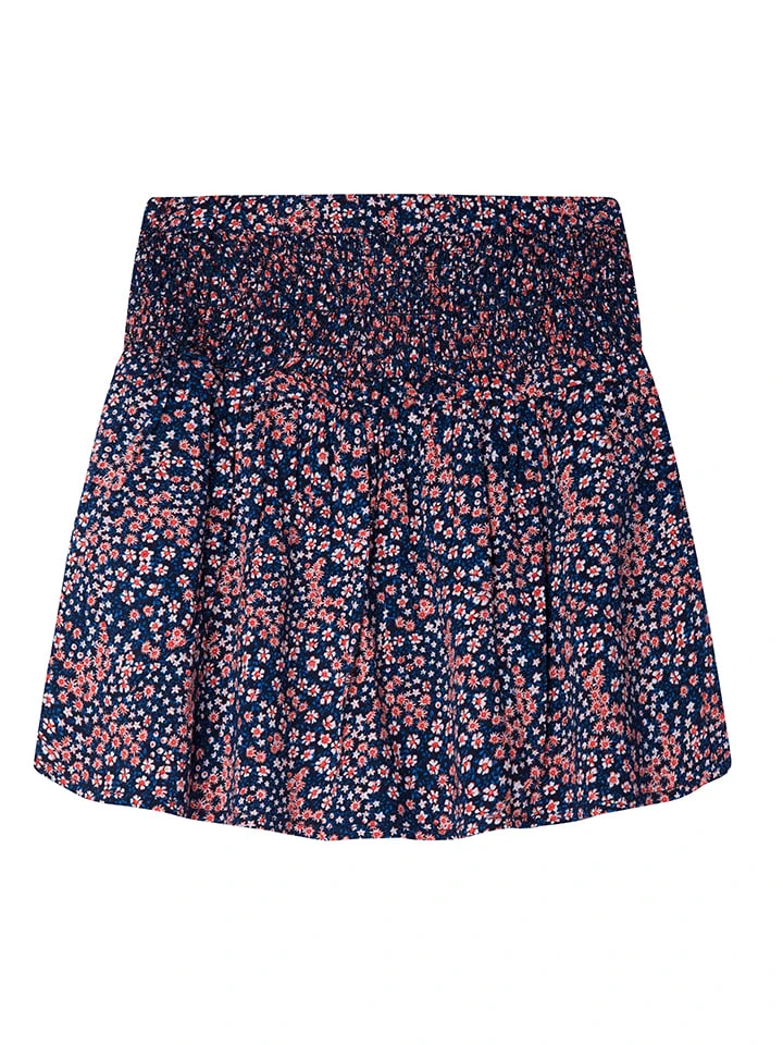 Pepe Jeans Rock "Yoli" In Dunkelblau 2 Pepe Jeans Rock "Yoli" In Dunkelblau – Bild 2