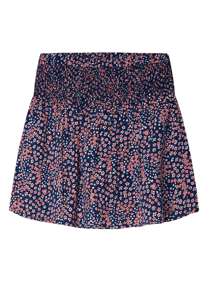 Pepe Jeans Rock "Yoli" In Dunkelblau 1 Pepe Jeans Rock "Yoli" In Dunkelblau