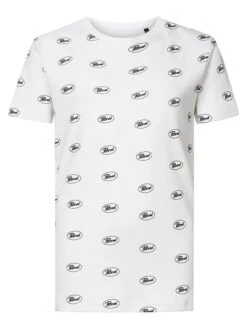 Petrol Industries Shirt In Weiß