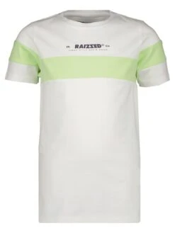 Shirt "Huesca" In Weiß