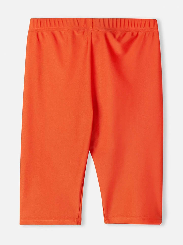 Reima Badeshorts "Aaltoa" In Orange 2 Reima Badeshorts "Aaltoa" In Orange – Bild 2