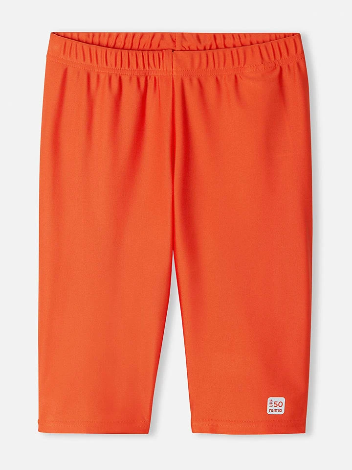 Reima Badeshorts "Aaltoa" In Orange 1 Reima Badeshorts "Aaltoa" In Orange